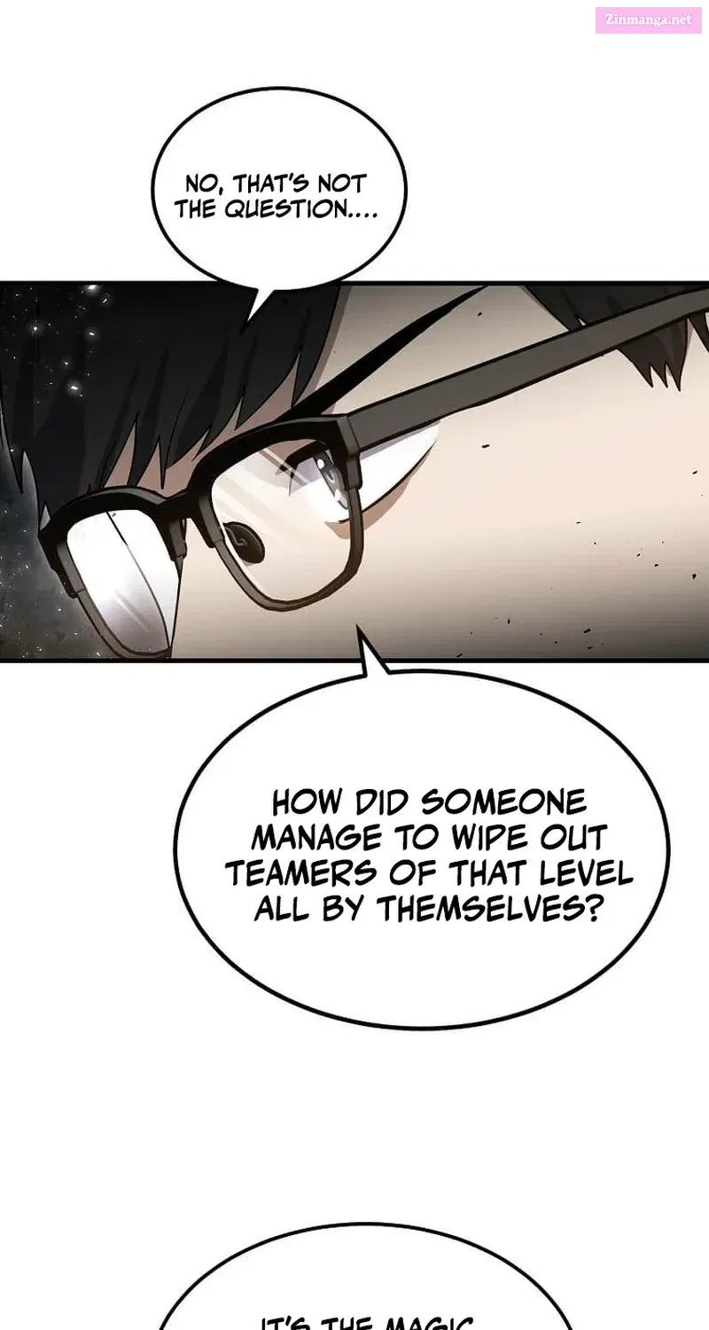 Regressed Genius Creates Mythic Items Zinmanga X Chapter 7 Page 56