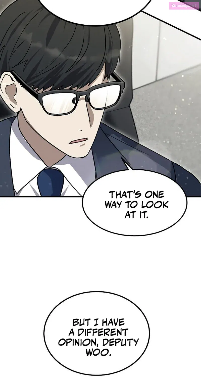 Regressed Genius Creates Mythic Items Zinmanga X Chapter 7 Page 59
