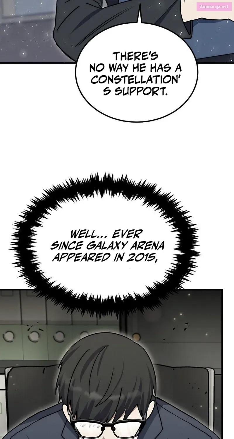 Regressed Genius Creates Mythic Items Zinmanga X Chapter 7 Page 65