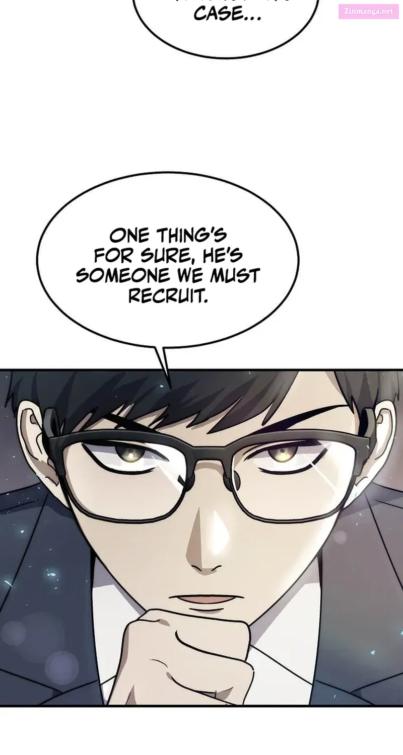 Regressed Genius Creates Mythic Items Zinmanga X Chapter 7 Page 68