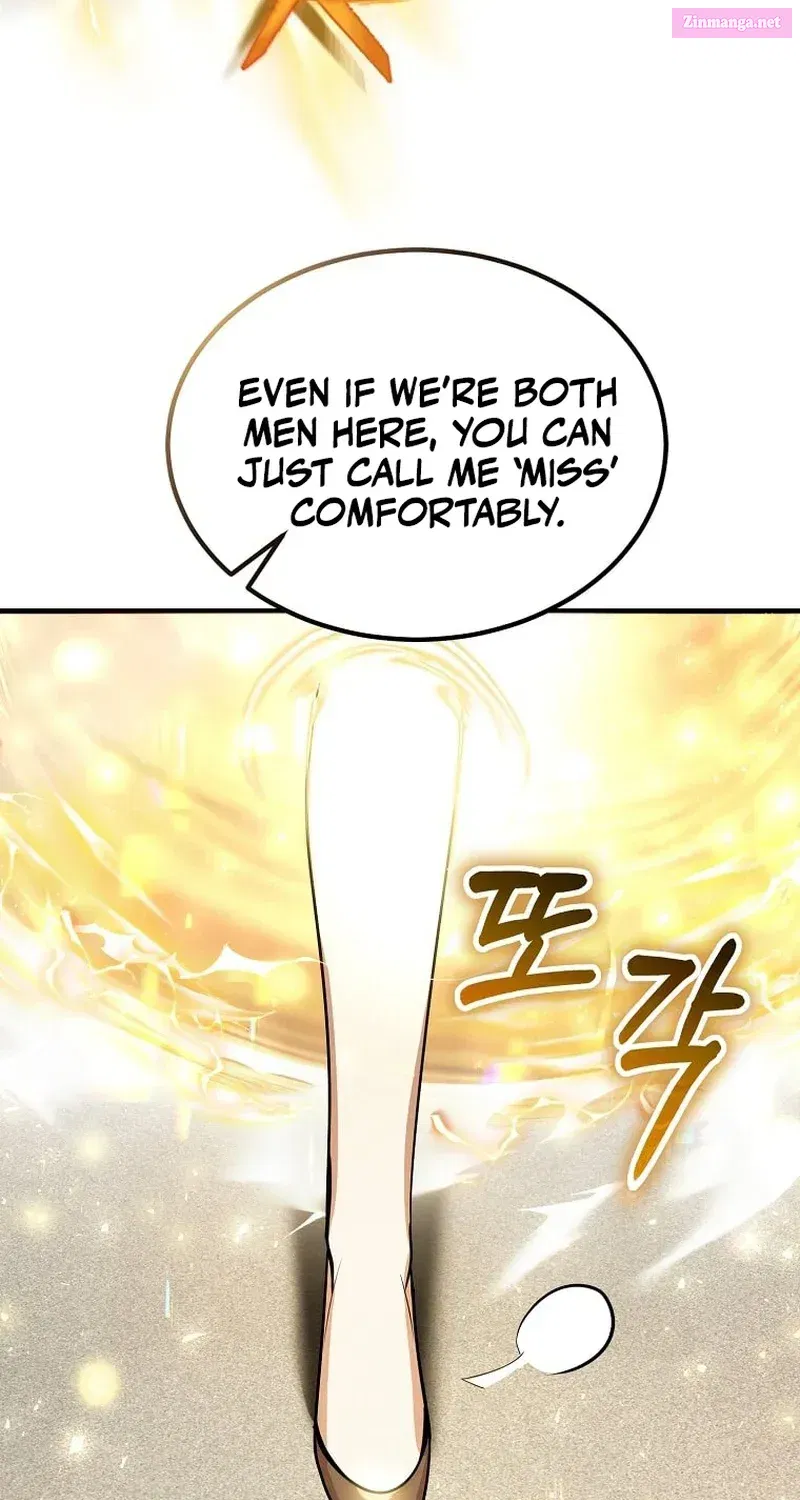 Regressed Genius Creates Mythic Items Zinmanga X Chapter 7 Page 73