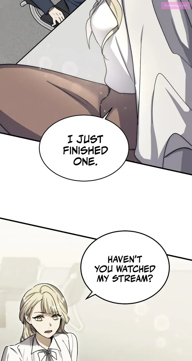 Regressed Genius Creates Mythic Items Zinmanga X Chapter 7 Page 81