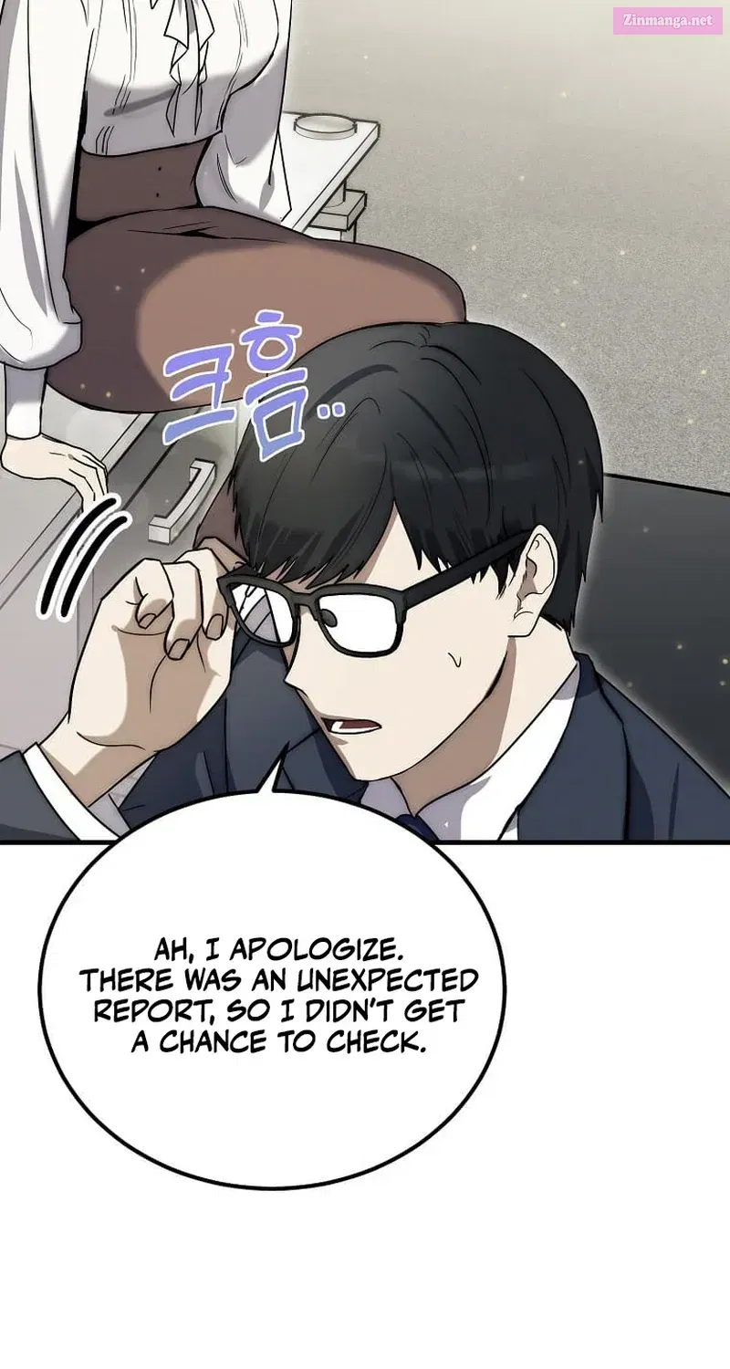 Regressed Genius Creates Mythic Items Zinmanga X Chapter 7 Page 82