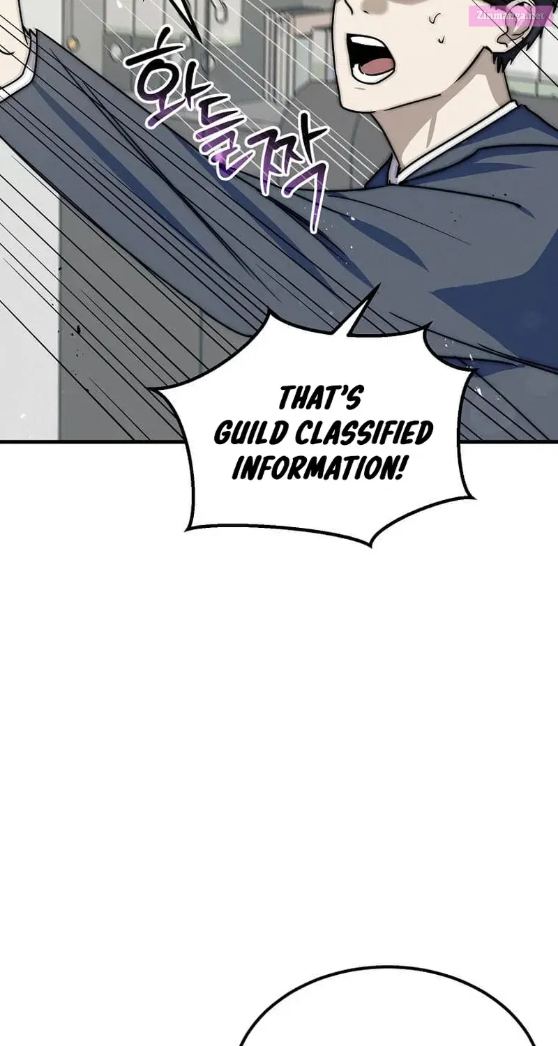 Regressed Genius Creates Mythic Items Zinmanga X Chapter 7 Page 86