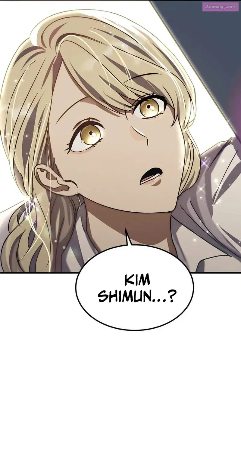 Regressed Genius Creates Mythic Items Zinmanga X Chapter 7 Page 91