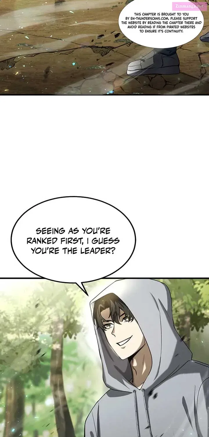 Regressed Genius Creates Mythic Items Zinmanga X Chapter 6 Page 3