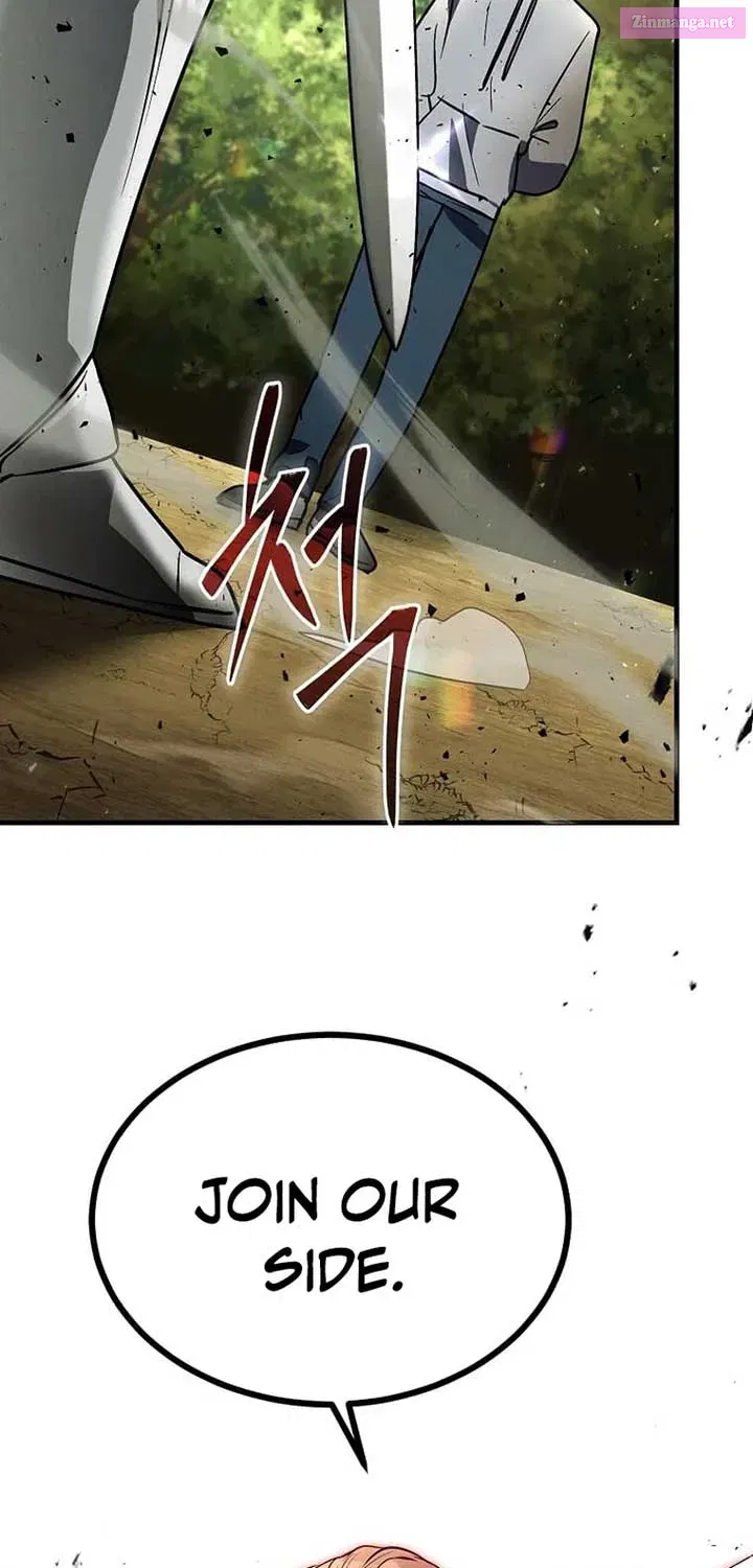 Regressed Genius Creates Mythic Items Zinmanga X Chapter 6 Page 5