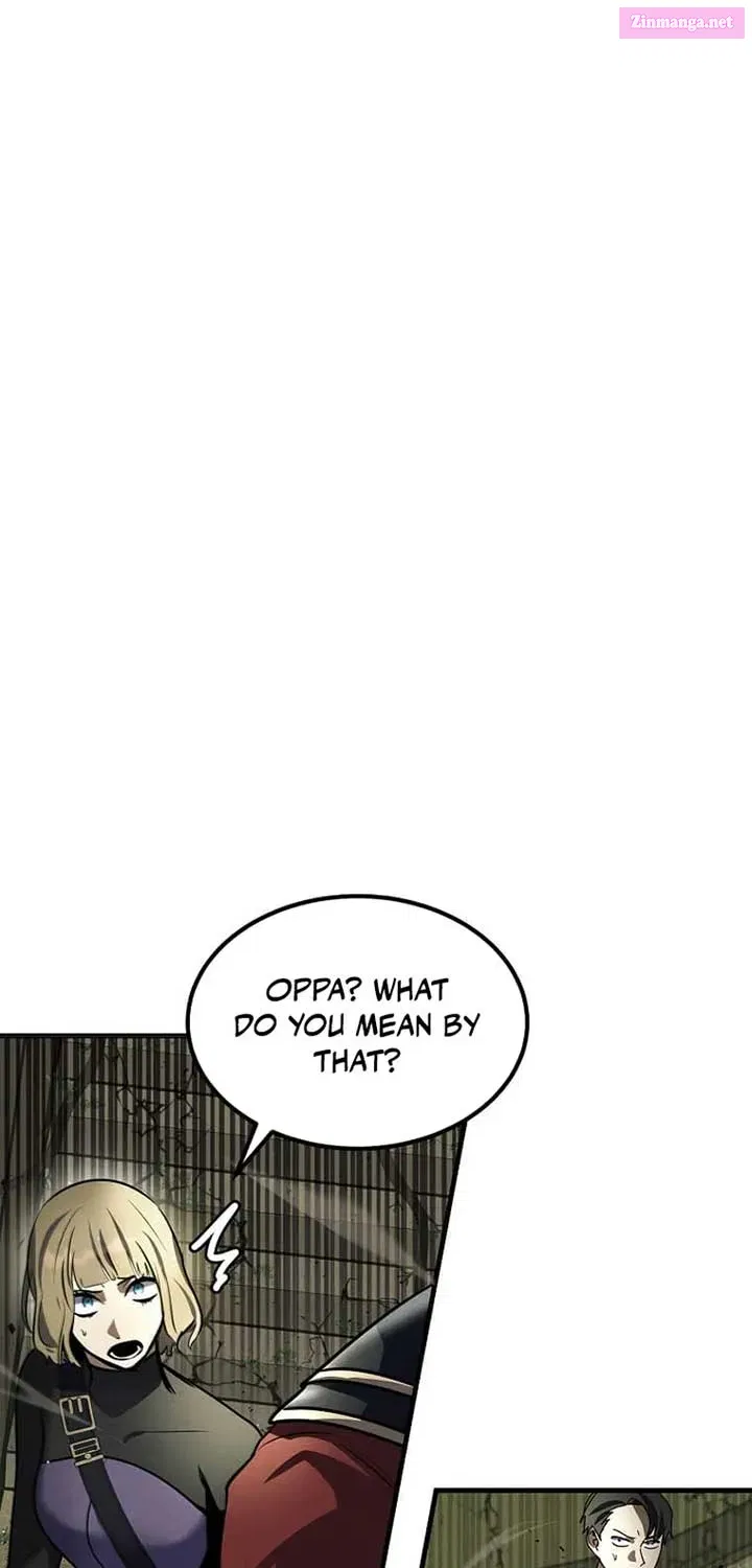 Regressed Genius Creates Mythic Items Zinmanga X Chapter 6 Page 8