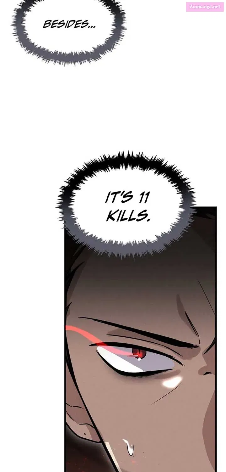 Regressed Genius Creates Mythic Items Zinmanga X Chapter 6 Page 15
