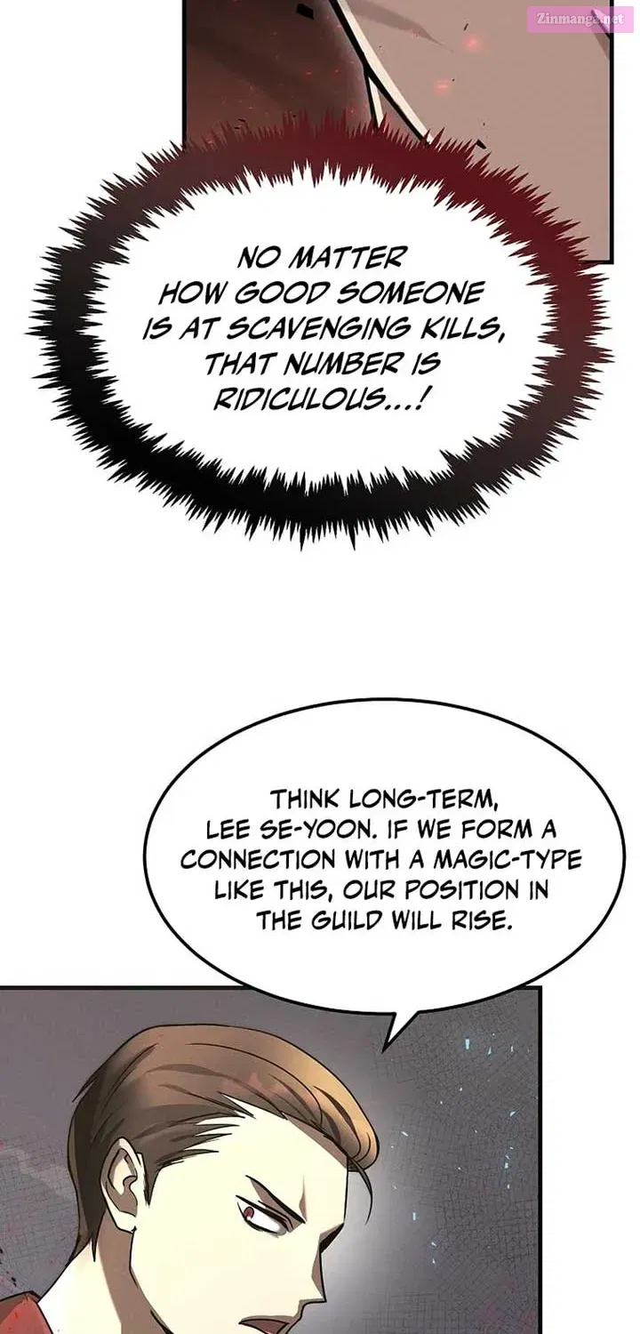 Regressed Genius Creates Mythic Items Zinmanga X Chapter 6 Page 16