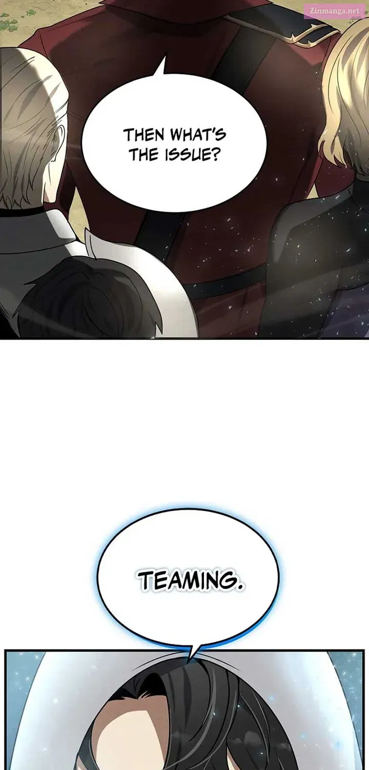 Regressed Genius Creates Mythic Items Zinmanga X Chapter 6 Page 22