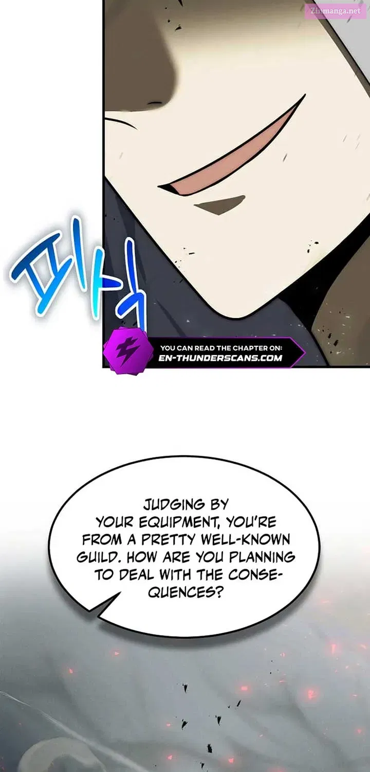 Regressed Genius Creates Mythic Items Zinmanga X Chapter 6 Page 26