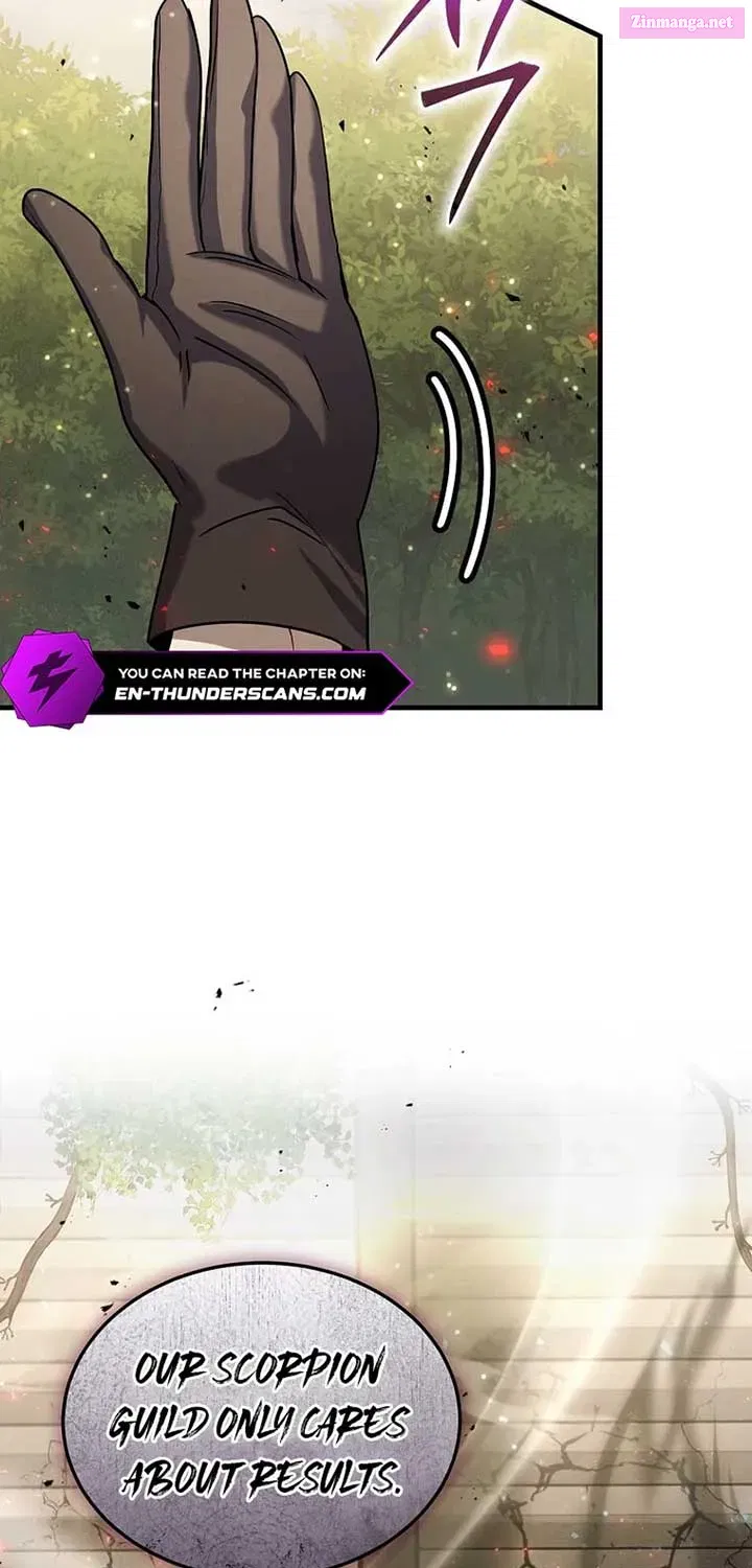 Regressed Genius Creates Mythic Items Zinmanga X Chapter 6 Page 29