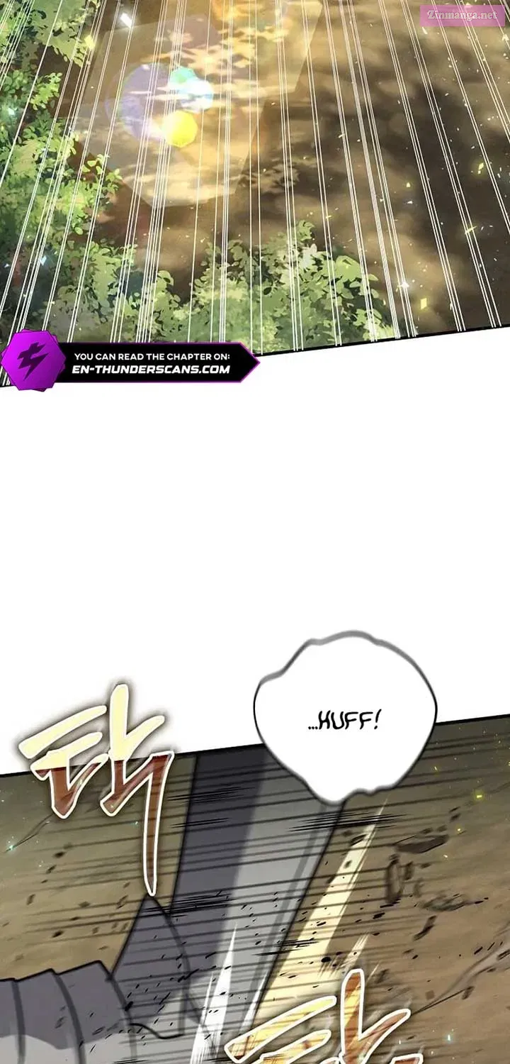 Regressed Genius Creates Mythic Items Zinmanga X Chapter 5 Page 3