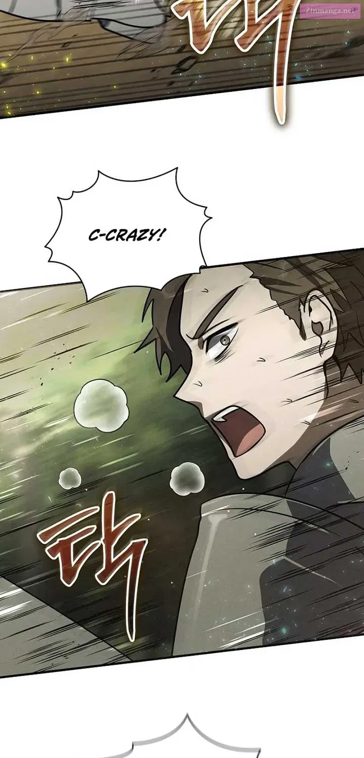 Regressed Genius Creates Mythic Items Zinmanga X Chapter 5 Page 4