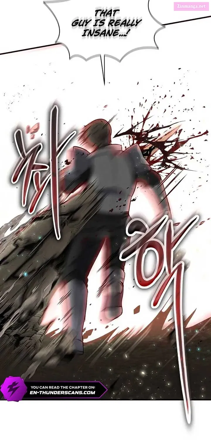 Regressed Genius Creates Mythic Items Zinmanga X Chapter 5 Page 5
