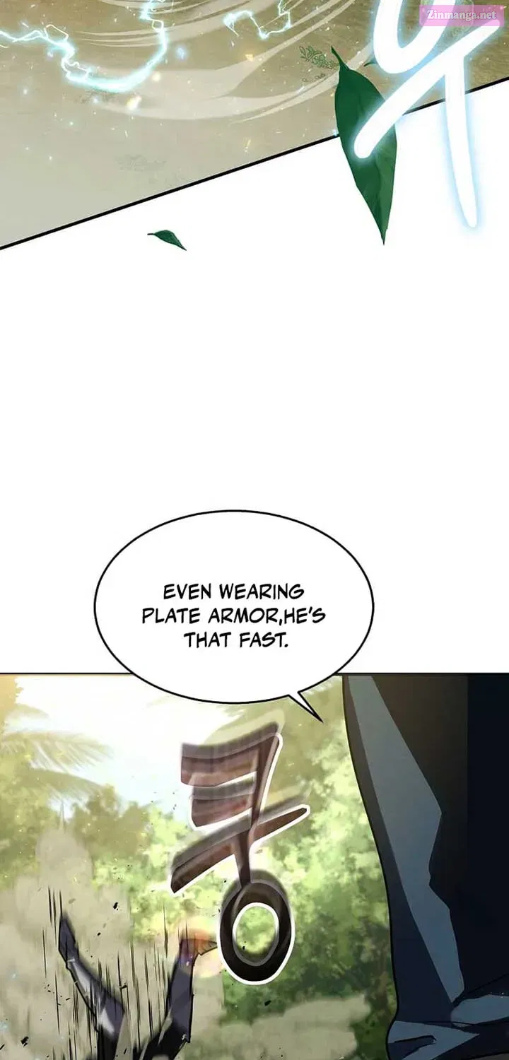 Regressed Genius Creates Mythic Items Zinmanga X Chapter 5 Page 8
