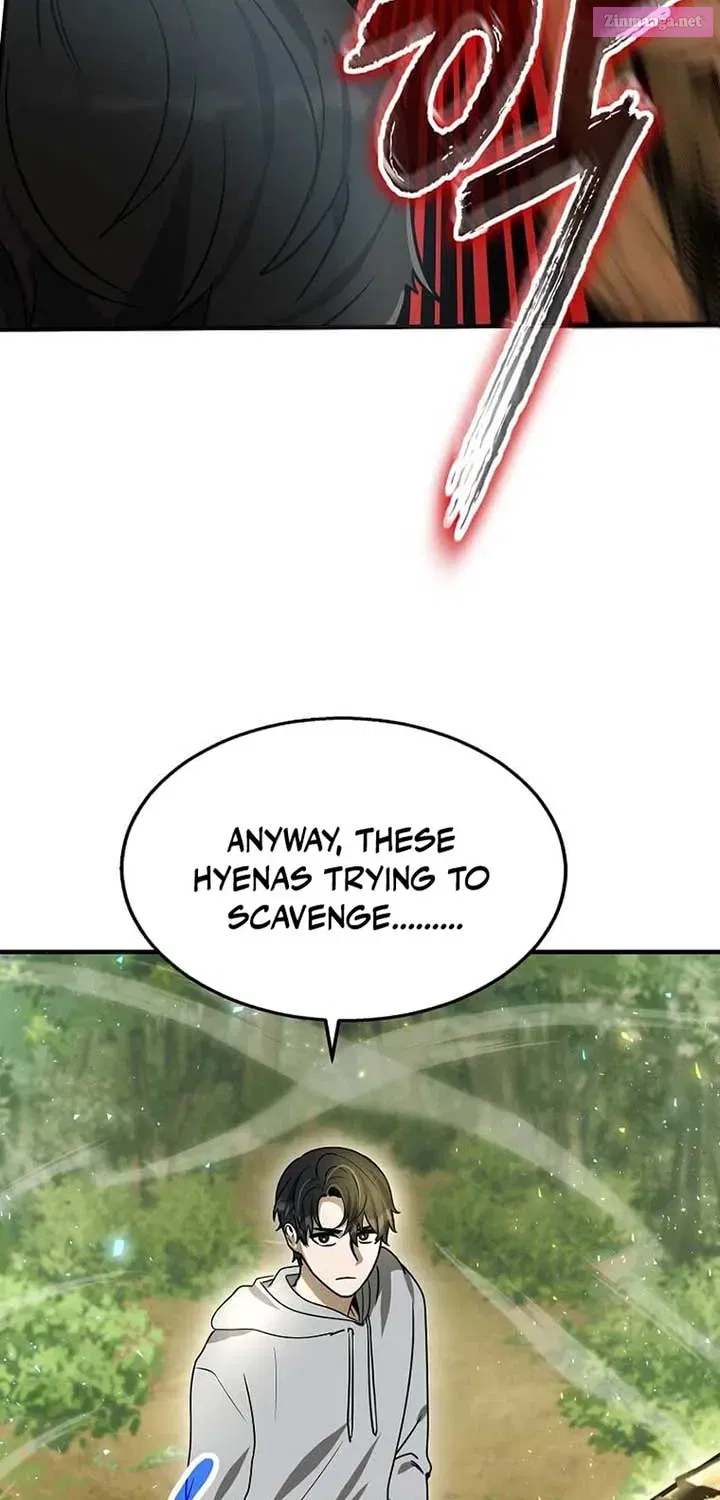 Regressed Genius Creates Mythic Items Zinmanga X Chapter 5 Page 15