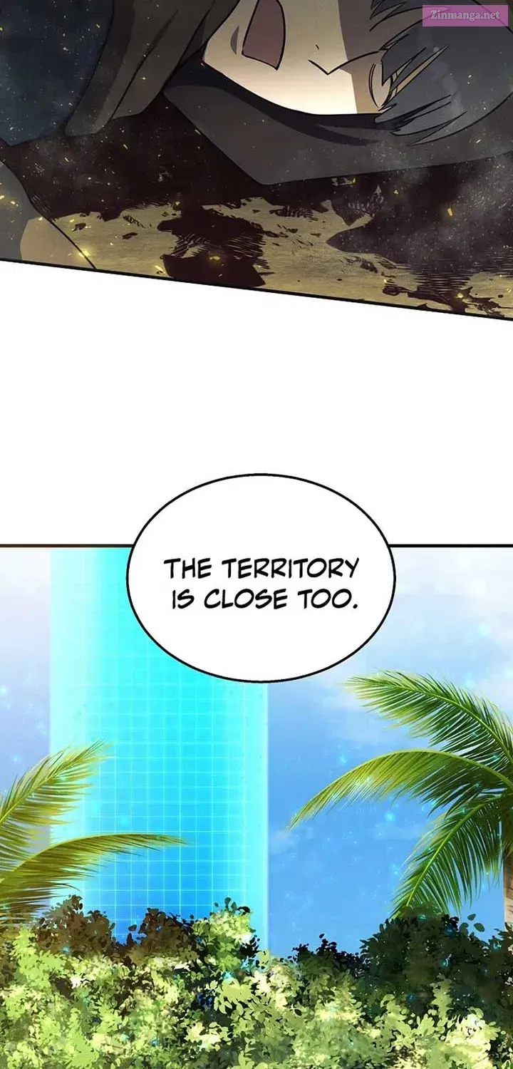 Regressed Genius Creates Mythic Items Zinmanga X Chapter 5 Page 22