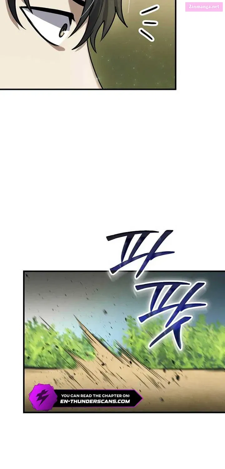 Regressed Genius Creates Mythic Items Zinmanga X Chapter 5 Page 26