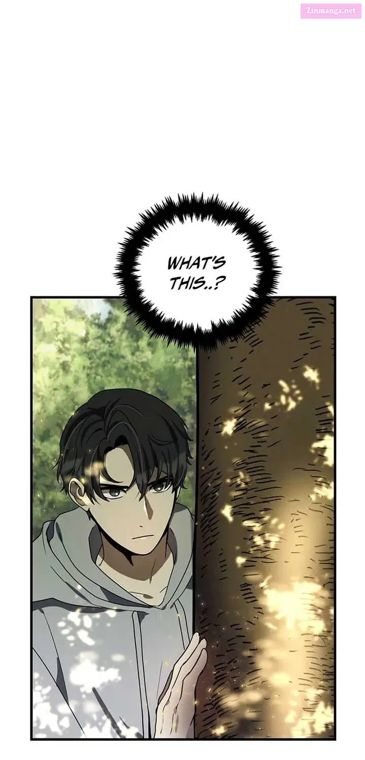 Regressed Genius Creates Mythic Items Zinmanga X Chapter 5 Page 27