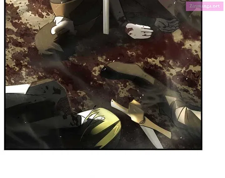 Regressed Genius Creates Mythic Items Zinmanga X Chapter 5 Page 36