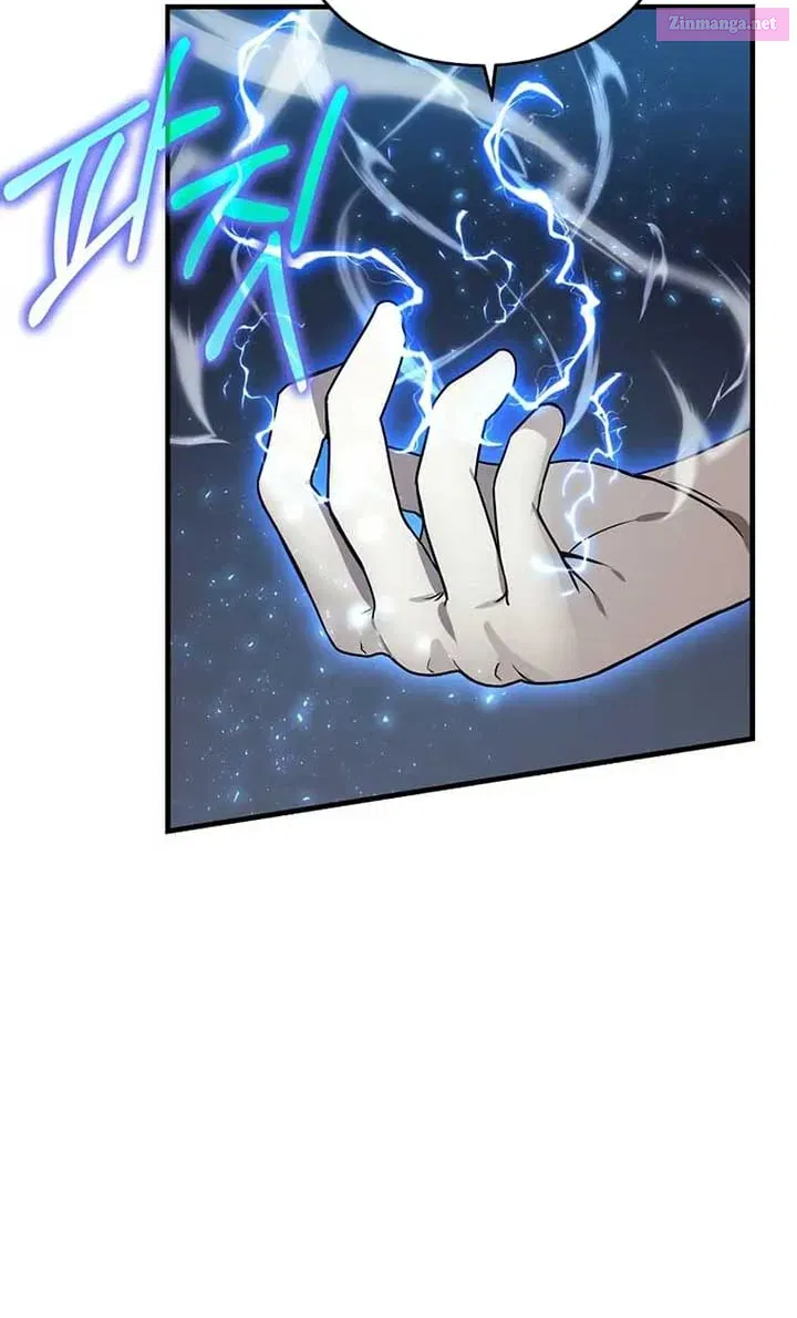 Regressed Genius Creates Mythic Items Zinmanga X Chapter 5 Page 42