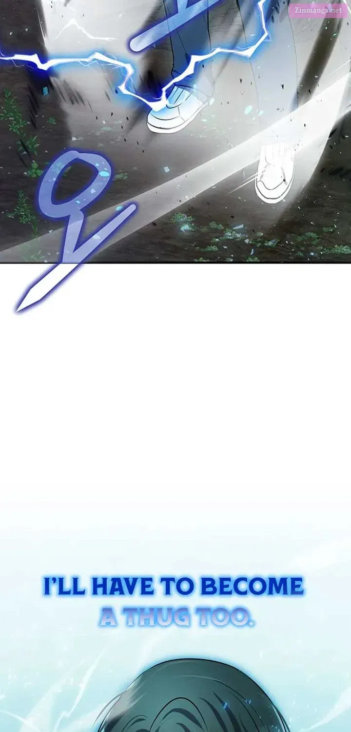 Regressed Genius Creates Mythic Items Zinmanga X Chapter 5 Page 44