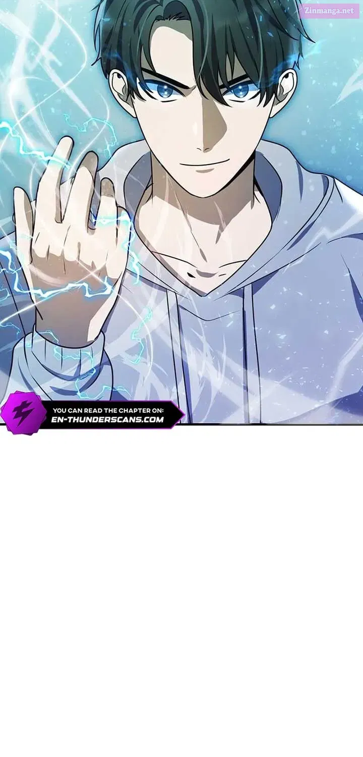 Regressed Genius Creates Mythic Items Zinmanga X Chapter 5 Page 45