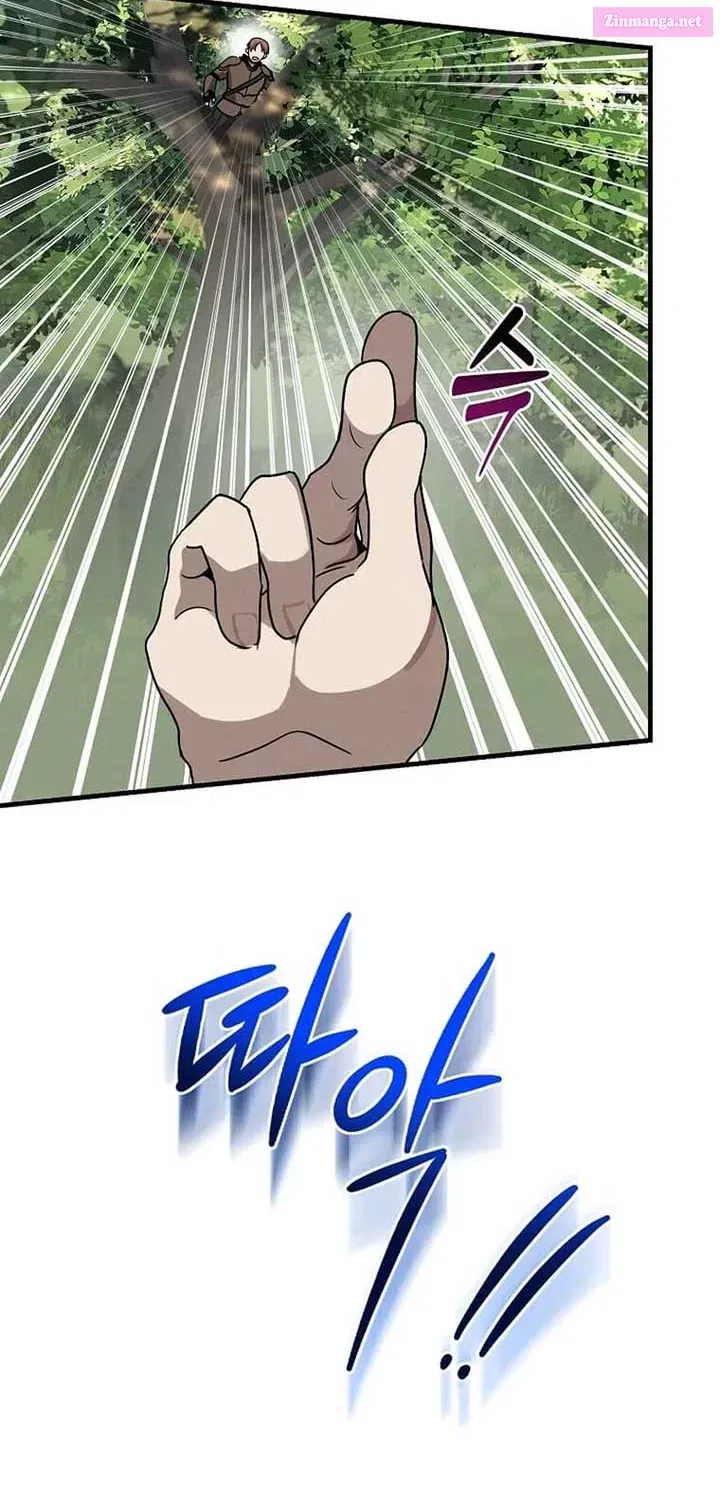 Regressed Genius Creates Mythic Items Zinmanga X Chapter 4 Page 50