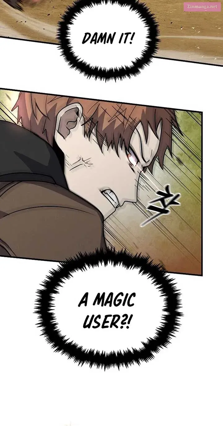 Regressed Genius Creates Mythic Items Zinmanga X Chapter 4 Page 53