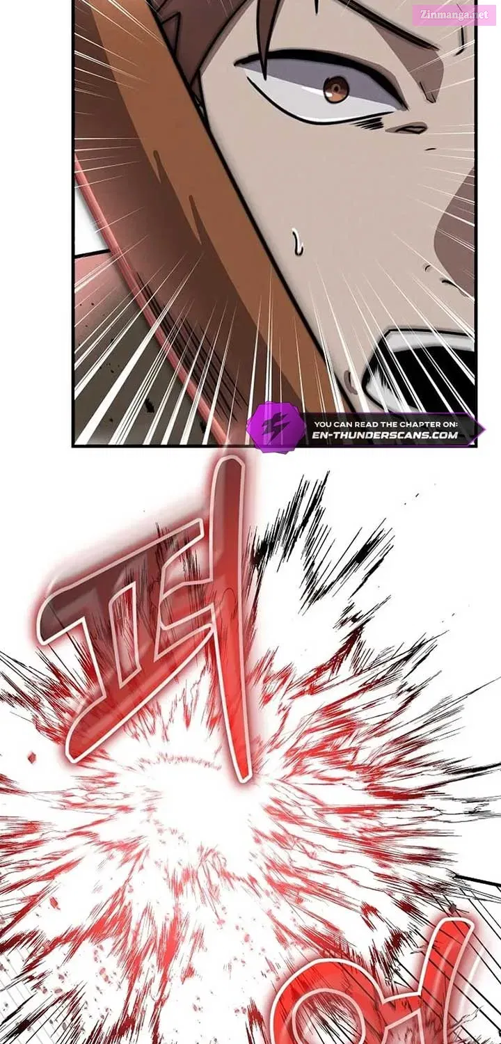 Regressed Genius Creates Mythic Items Zinmanga X Chapter 4 Page 56