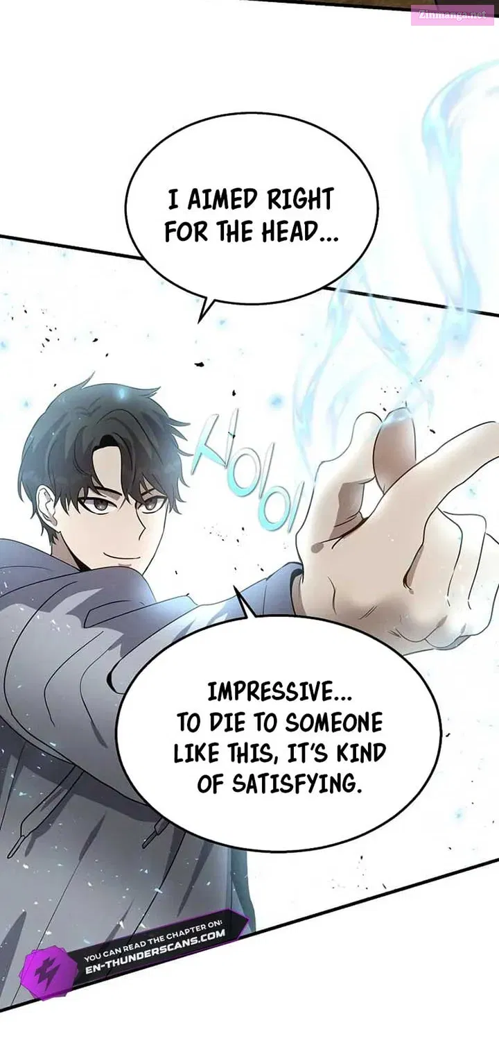Regressed Genius Creates Mythic Items Zinmanga X Chapter 4 Page 59