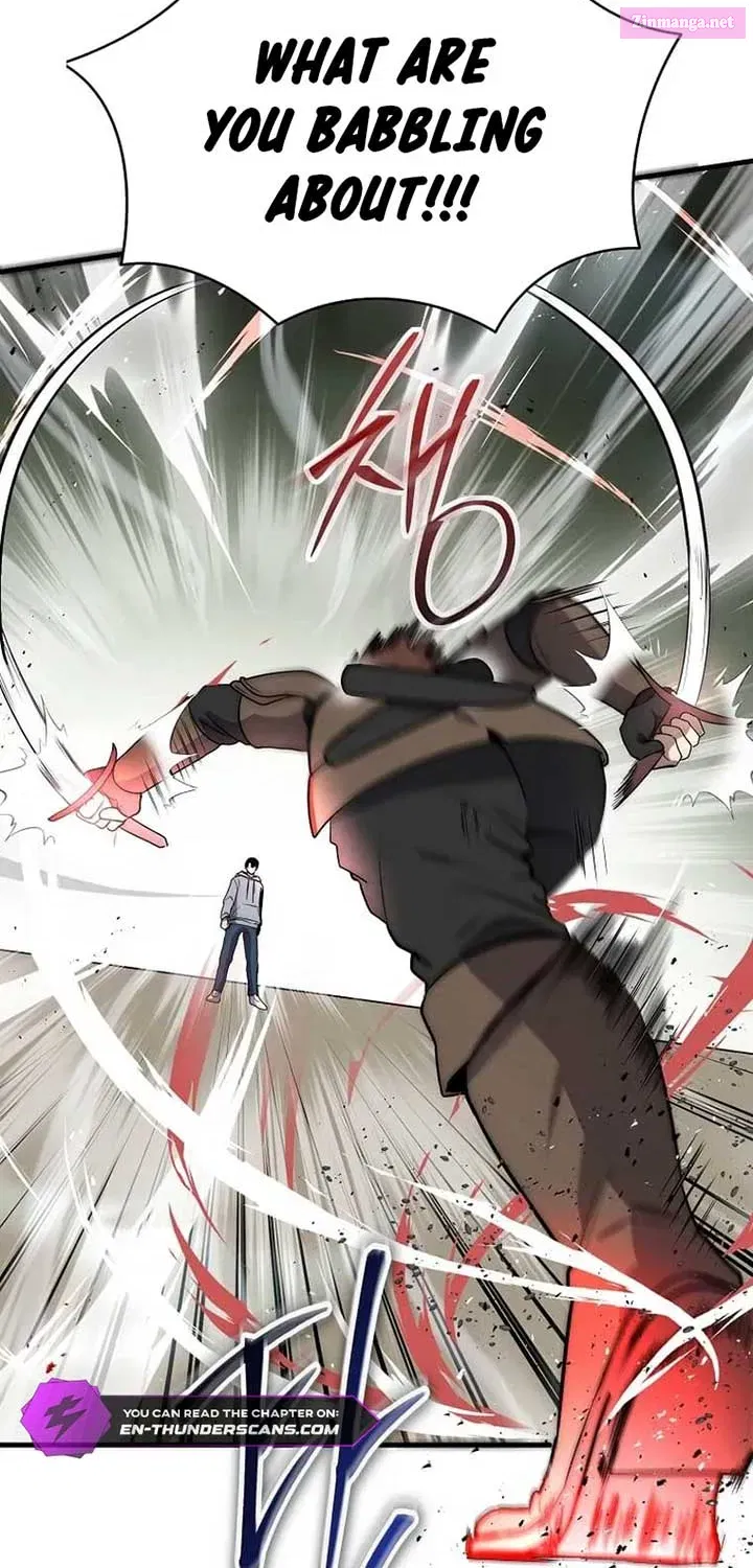 Regressed Genius Creates Mythic Items Zinmanga X Chapter 4 Page 61