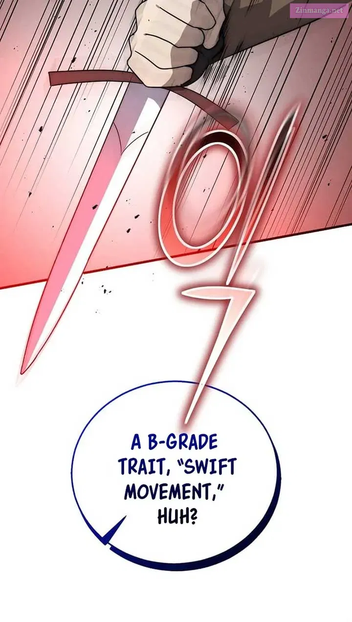 Regressed Genius Creates Mythic Items Zinmanga X Chapter 4 Page 64