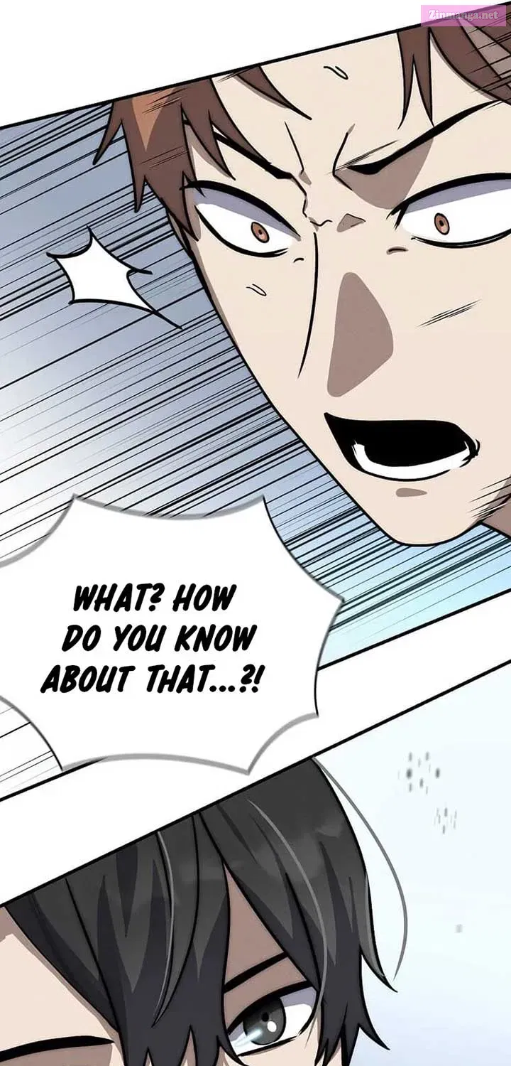 Regressed Genius Creates Mythic Items Zinmanga X Chapter 4 Page 65