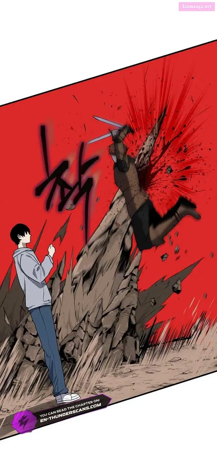 Regressed Genius Creates Mythic Items Zinmanga X Chapter 4 Page 67