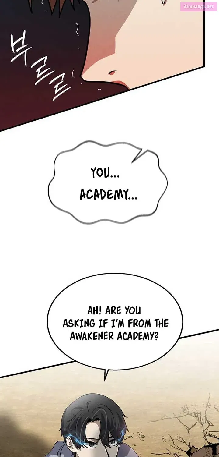 Regressed Genius Creates Mythic Items Zinmanga X Chapter 4 Page 69