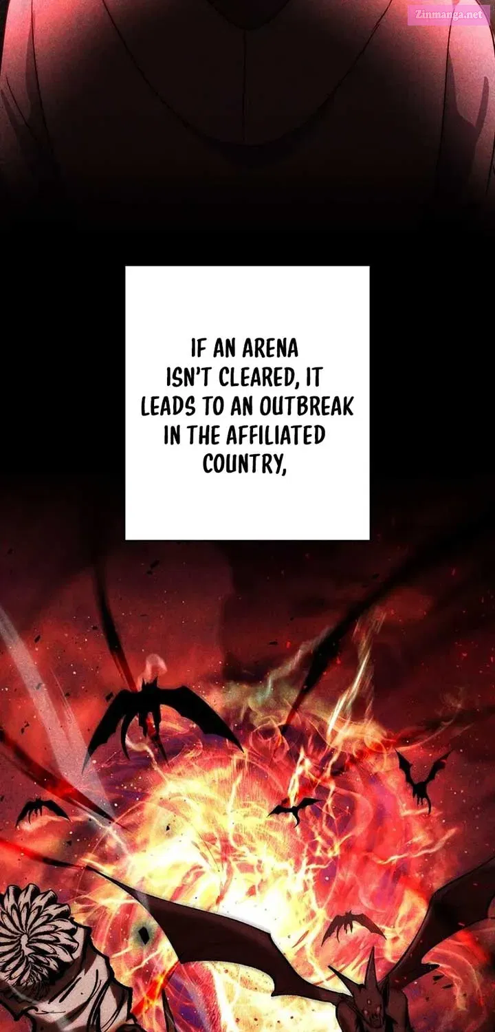 Regressed Genius Creates Mythic Items Zinmanga X Chapter 4 Page 81
