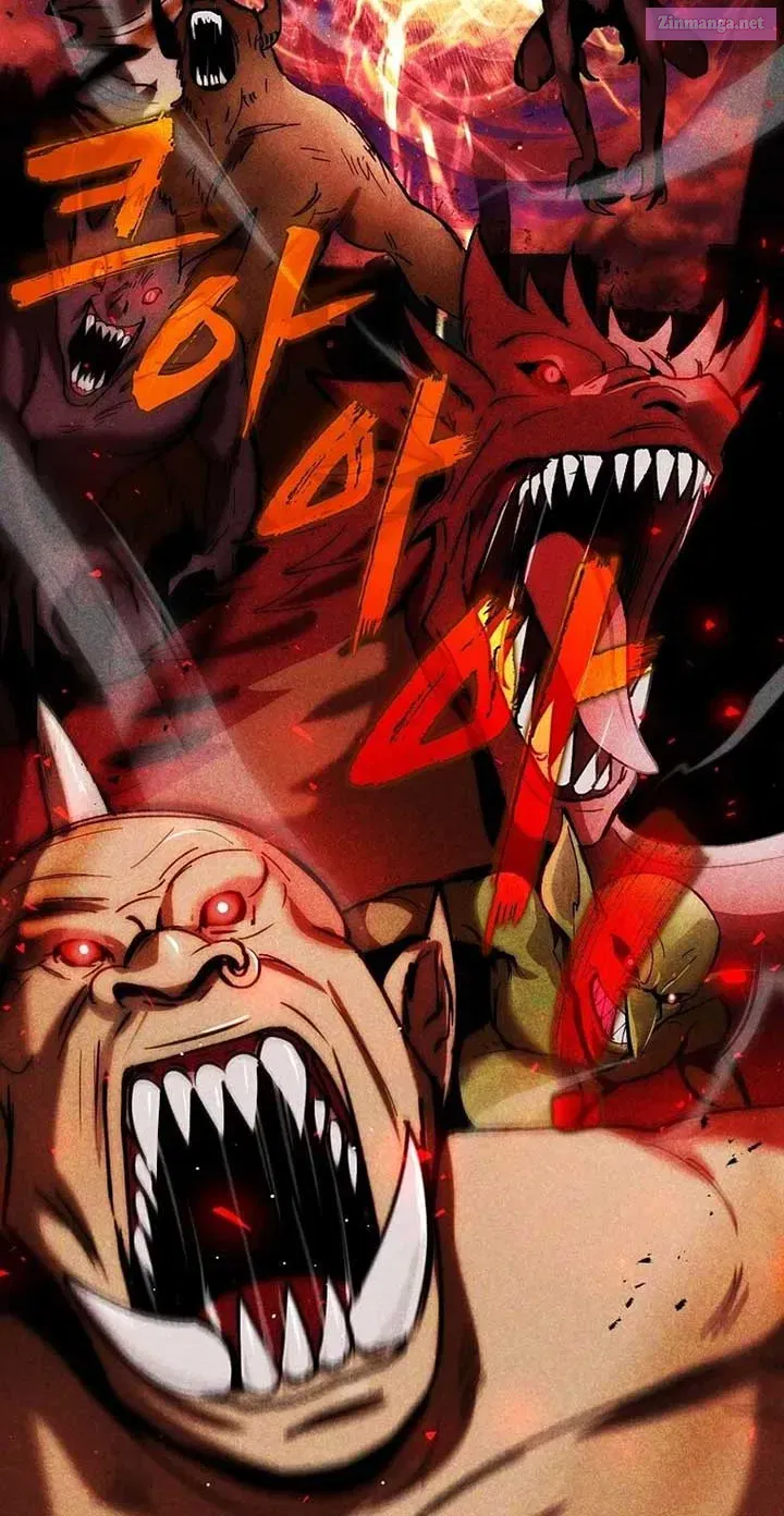 Regressed Genius Creates Mythic Items Zinmanga X Chapter 4 Page 82