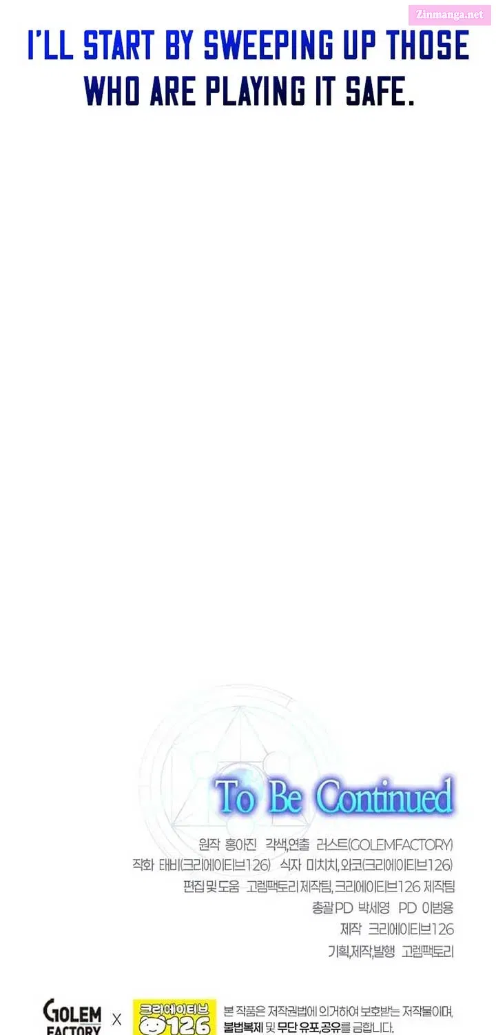 Regressed Genius Creates Mythic Items Zinmanga X Chapter 4 Page 97