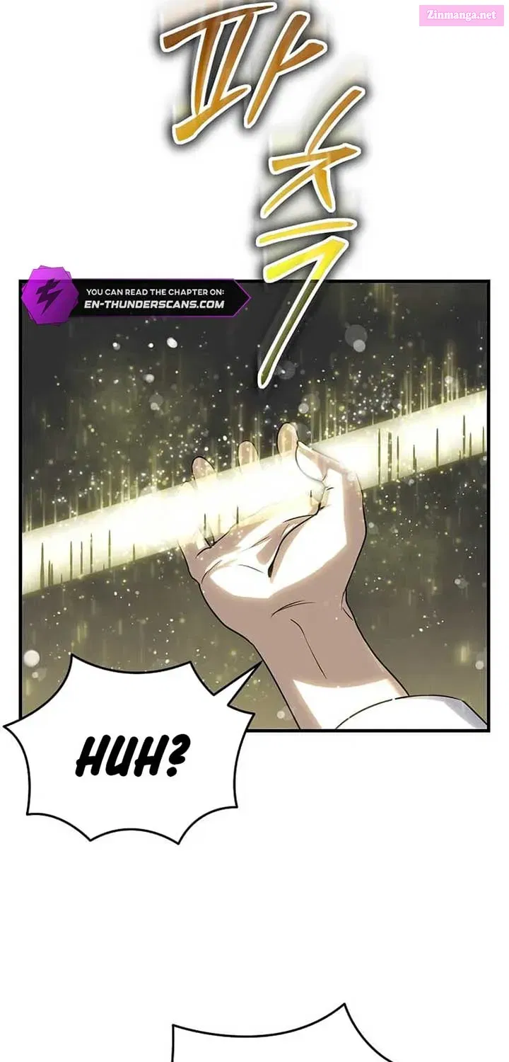 Regressed Genius Creates Mythic Items Zinmanga X Chapter 3 Page 41