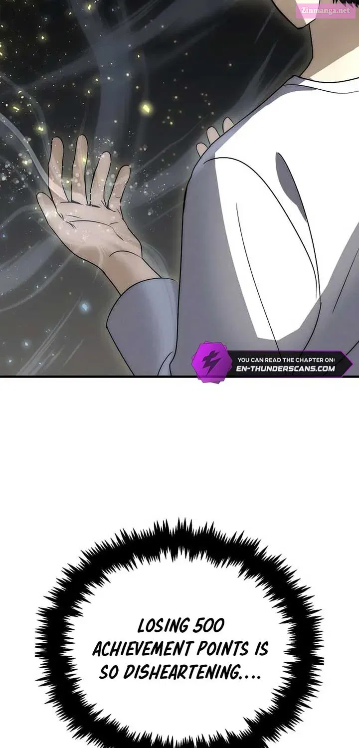 Regressed Genius Creates Mythic Items Zinmanga X Chapter 3 Page 45