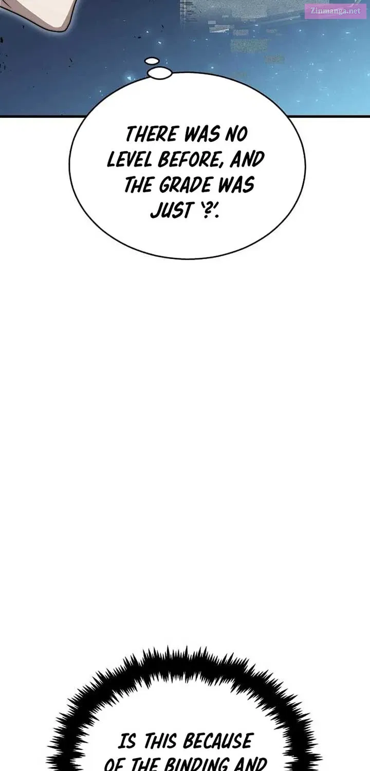 Regressed Genius Creates Mythic Items Zinmanga X Chapter 3 Page 51