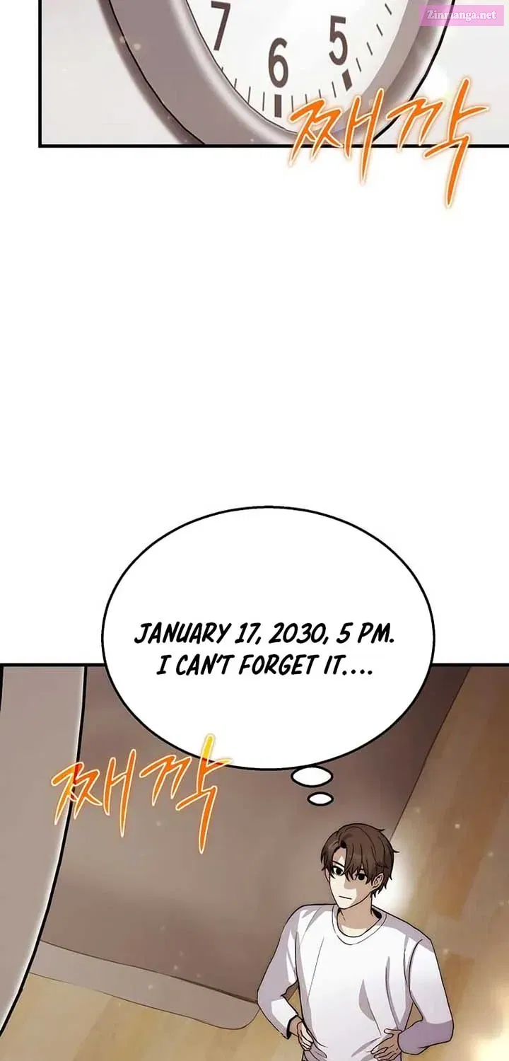 Regressed Genius Creates Mythic Items Zinmanga X Chapter 3 Page 67