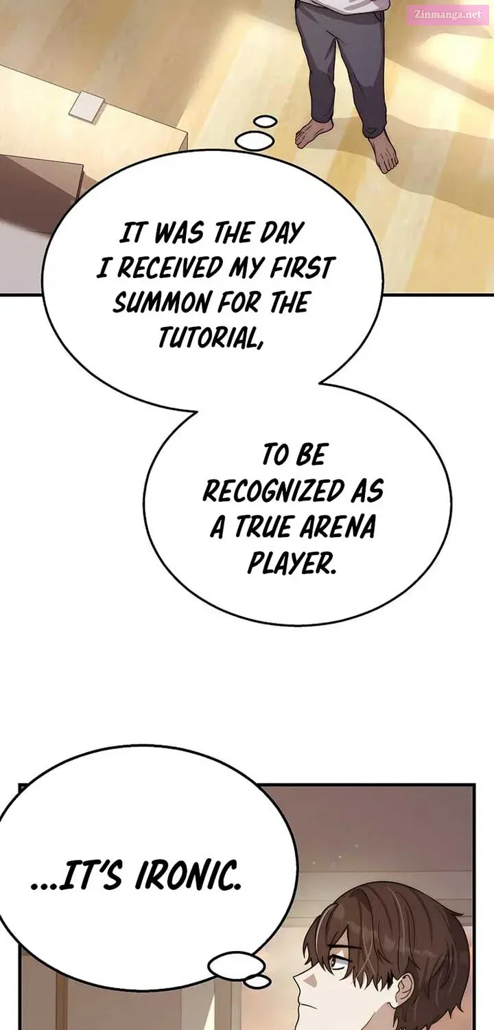 Regressed Genius Creates Mythic Items Zinmanga X Chapter 3 Page 68