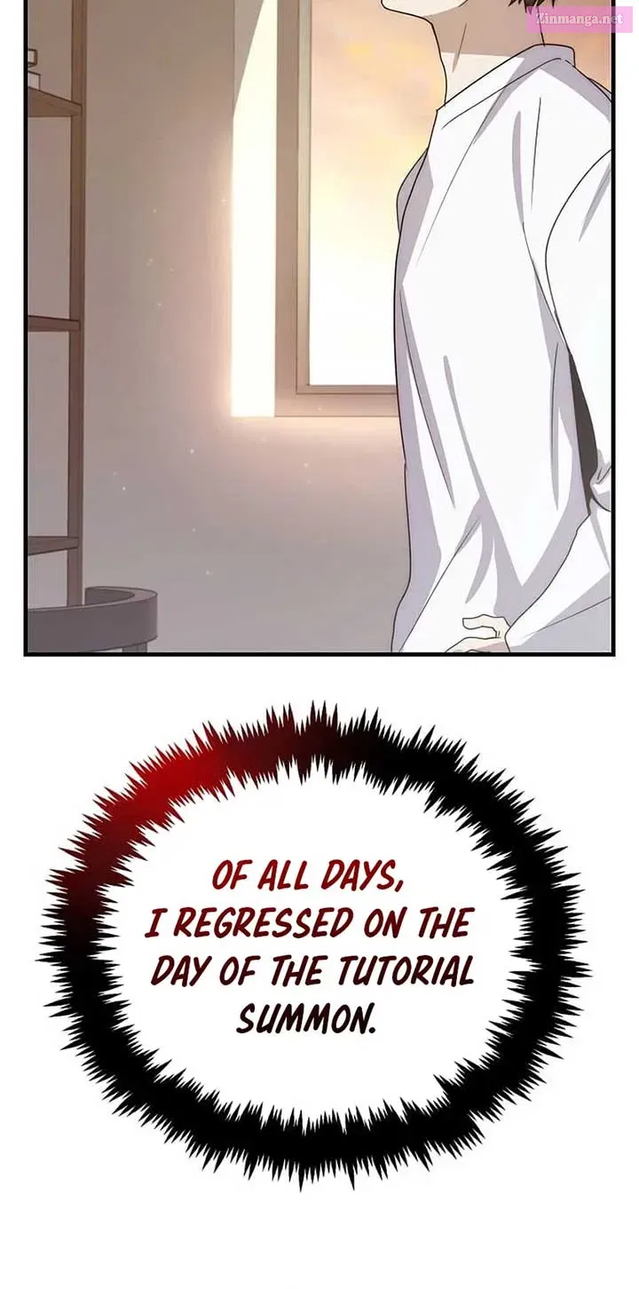 Regressed Genius Creates Mythic Items Zinmanga X Chapter 3 Page 69