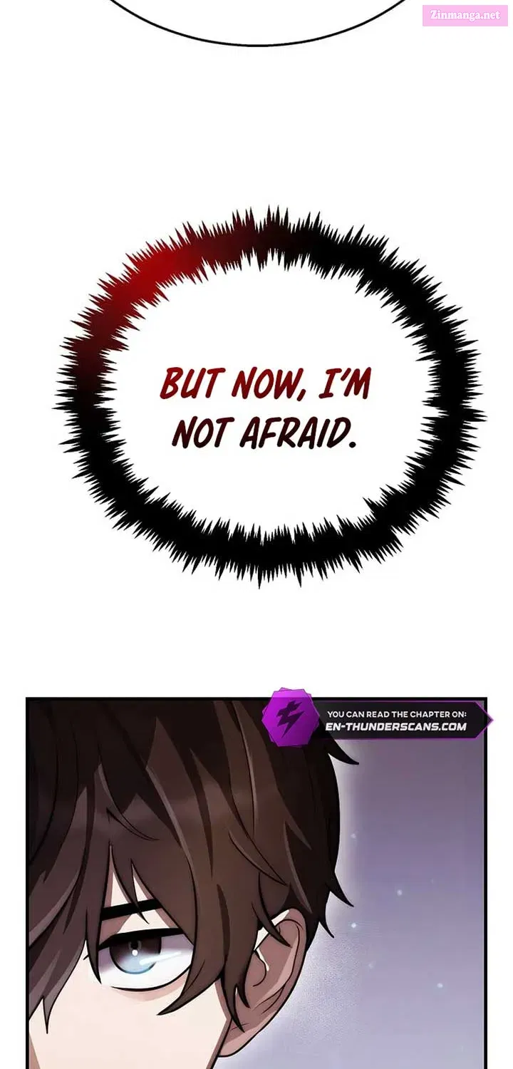 Regressed Genius Creates Mythic Items Zinmanga X Chapter 3 Page 71