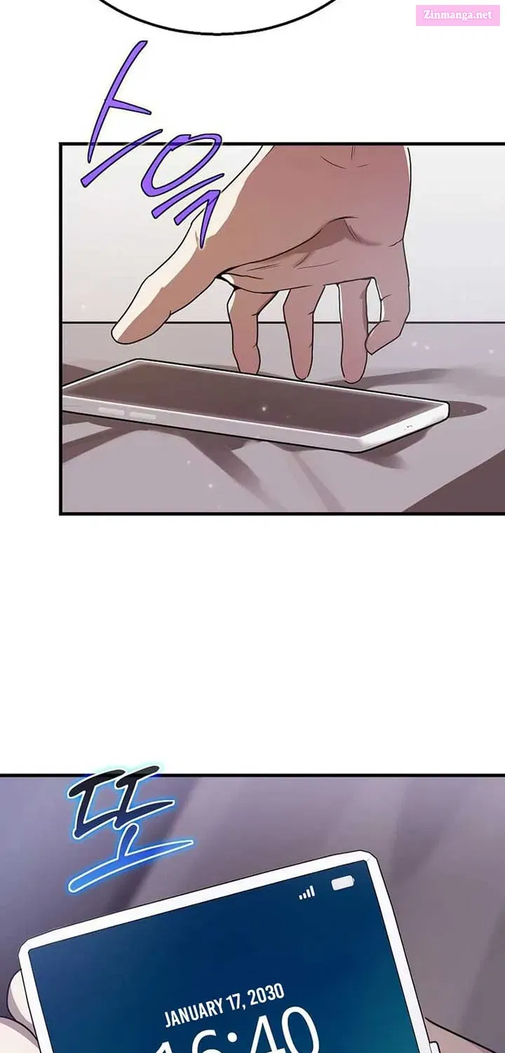 Regressed Genius Creates Mythic Items Zinmanga X Chapter 3 Page 73