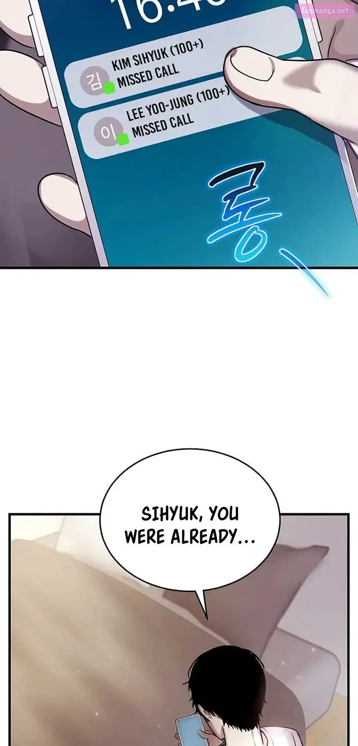 Regressed Genius Creates Mythic Items Zinmanga X Chapter 3 Page 74